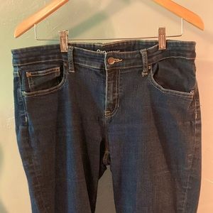 Gap Legging Size 16